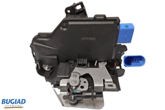 Türschloss Vorderachse für AUDI A3 Sportback Cabriolet A8 D3