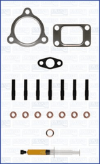 Montagesatz Lader für AUDI VOLVO 100 C3 Stufenheck Avant C4 A6