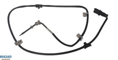 Sensor Abgastemperatur für OPEL CHEVROLET ASTRA J Caravan GTC Stufenheck