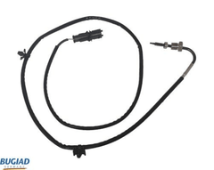 Sensor Abgastemperatur für OPEL ASTRA H Caravan GTC Stufenheck FAMILY