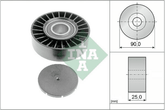 Umlenk Führungsrolle Keilrippenriemen für VW CORRADO GOLF II PASSAT B3/B4