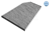 Filter Innenraumluft für TESLA MODEL X