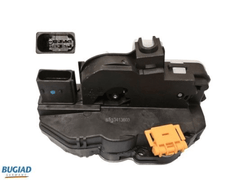 Türschloss hinten rechts für OPEL ASTRA J Caravan Stufenheck INSIGNIA A ZAFIRA