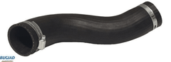 Ladeluftschlauch für FIAT MITSUBISHI FULLBACK Pick-up L200