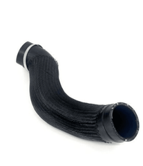 Ladeluftschlauch für MERCEDES-BENZ C-KLASSE