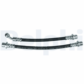 Bremsschlauch Hinterachse rechts für HONDA CIVIC VIII Hatchback