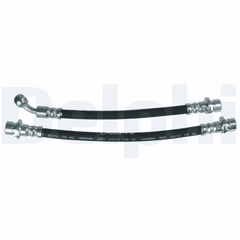 Bremsschlauch Hinterachse rechts für HONDA CIVIC VIII Hatchback