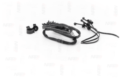 Lambdasonde links für AUDI FORD SEAT VW A8 D3 GALAXY I MK VAN ALHAMBRA CORDOBA