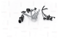 Lambdasonde links für AUDI PORSCHE SEAT SKODA VW A1 Sportback A3 Cabriolet A4