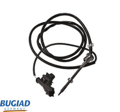 Sensor Abgastemperatur für OPEL ASTRA H Caravan GTC ZAFIRA / FAMILY B