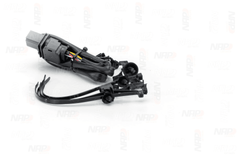 Lambdasonde links für AUDI PORSCHE SEAT SKODA VW A1 Sportback A3 Cabriolet A4