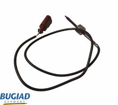 Sensor Abgastemperatur für VW CRAFTER 30-50 Kasten Pritsche/Fahrgestell 30-35