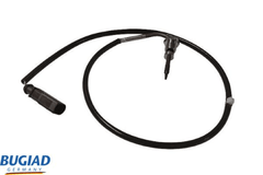 Sensor Abgastemperatur für SEAT VW LEON ST SC GOLF VII Variant ALLTRACK