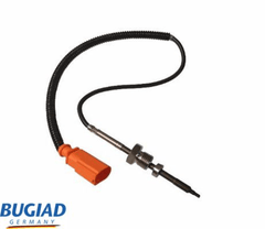 Sensor Abgastemperatur für VW CRAFTER 30-50 Kasten Pritsche/Fahrgestell 30-35