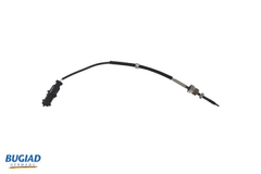 Sensor Abgastemperatur für OPEL SAAB ASTRA H Caravan GTC TwinTop SIGNUM CC