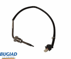 Sensor Abgastemperatur für MERCEDES-BENZ C-KLASSE T-Model Coupe CLS Shooting