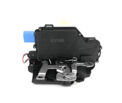 Türschloss hinten links für VW TRANSPORTER T5 Pritsche/Fahrgestell T6