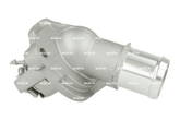 Thermostat Kühlmittel für OPEL ADAM ASTRA K Sports Tourer CORSA E KARL MOKKA /