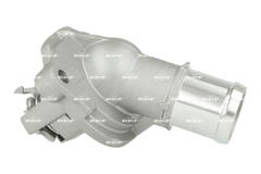Thermostat Kühlmittel für OPEL ADAM ASTRA K Sports Tourer CORSA E KARL MOKKA /