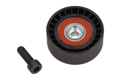Spannrolle Keilrippenriemen für BMW 3 Coupe Cabriolet Compact Touring 5 7 X3 X5