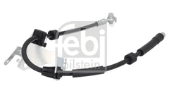 Bremsschlauch Vorderachse links für CITROËN OPEL PEUGEOT VAUXHALL DS C5
