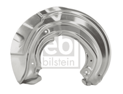 Spritzblech Bremsscheibe Vorderachse links für BMW 1 2 Coupe Cabriolet 3 Gran