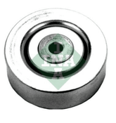 Spannrolle Keilrippenriemen für BMW OPEL 3 Compact Touring 5 7 OMEGA B Caravan