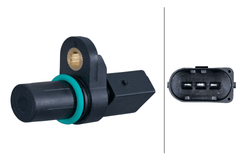 Impulsgeber Kurbelwelle für BMW ROLLS-ROYCE 1 Coupe Cabriolet 3 Touring Compact