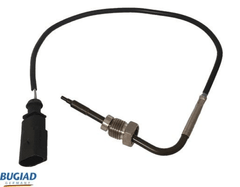 Sensor Abgastemperatur für AUDI VW A4 Allroad B8 B7 Cabriolet Avant A5