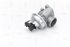 AGR Ventil für FORD MONDEO III Stufenheck Turnier TRANSIT Kasten