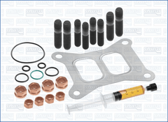 Montagesatz Lader für AUDI A4 Allroad B9 Avant A5 Sportback Cabriolet A6 C7 A7