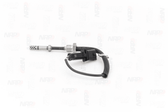 Sensor Abgastemperatur für OPEL PEUGEOT SAAB ASTRA H Caravan GTC TwinTop SIGNUM