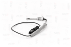 Sensor Abgastemperatur für FIAT LANCIA 500 C 500L PANDA / CLASSIC VAN