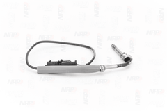 Sensor Abgastemperatur für FIAT LANCIA 500 C 500L PANDA / CLASSIC VAN