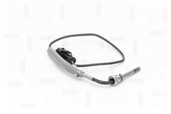 Sensor Abgastemperatur für FIAT LANCIA 500 C 500L PANDA / CLASSIC VAN