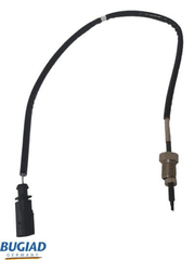 Sensor Abgastemperatur für VW CRAFTER 30-50 Kasten Pritsche/Fahrgestell 30-35