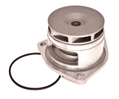Wasserpumpe Motorkühlung für OPEL SAAB ASTRA G Stufenheck Caravan CC Coupe