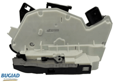 Türschloss Vorderachse rechts für SEAT SKODA VW IBIZA III IV SC ST