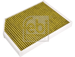 Filter Innenraumluft für AUDI PORSCHE BENTLEY E-TRON GT Stufenheck PANAMERA