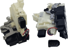 Türschloss vorne rechts für VW GOLF V Variant PLUS NEW BEETLE Cabriolet