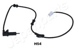 ABS Sensor Raddrehzahl Hinterachse rechts für HYUNDAI ACCENT II Stufenheck