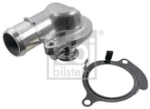 Thermostat Kühlmittel für VW TOUAREG CALIFORNIA T5 Camper MULTIVAN TRANSPORTER