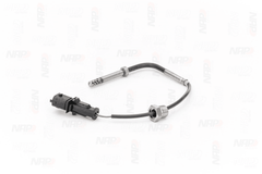 Sensor Abgastemperatur für OPEL SAAB CHEVROLET ASTRA J Caravan GTC CASCADA