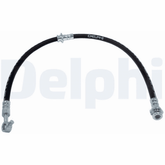 Bremsschlauch Vorderachse links für NISSAN QASHQAI / +2 I VAN