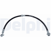 Bremsschlauch Vorderachse rechts für NISSAN QASHQAI / +2 I VAN