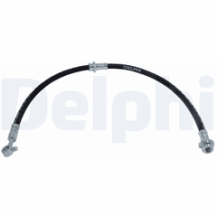 Bremsschlauch Vorderachse rechts für NISSAN QASHQAI / +2 I VAN