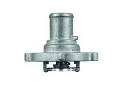 Thermostat Kühlmittel für FIAT LANCIA AUTOBIANCHI BRAVA BRAVO I IDEA MAREA