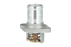 Thermostat Kühlmittel für RENAULT CLIO I TWINGO KANGOO Rapid