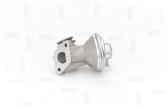 AGR Ventil für CITROËN FORD MAZDA PEUGEOT C2 C3 I Pluriel XSARA Break Coupe