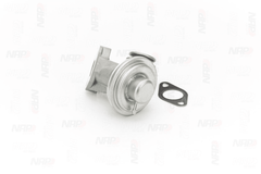 AGR Ventil für CITROËN FORD MAZDA PEUGEOT C2 C3 I Pluriel XSARA Break Coupe